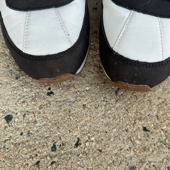 Madewell Tennis shoes - Picture 6 of 6